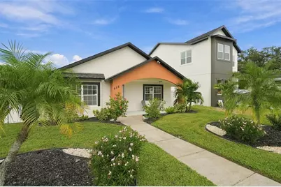 625 Folsom Street S, Saint Petersburg, FL 33707 - Photo 2