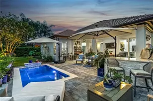 14732 San Marsala Ct, Tampa, FL 33626 - Photo 2