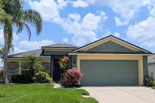 9820 50th St Cir E, Parrish, FL 34219 - Photo 1