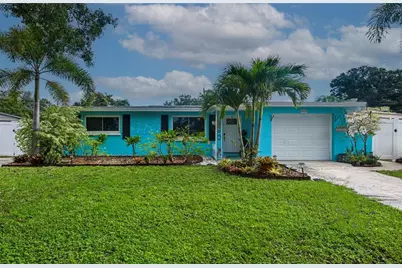 9029 Leisure Lane N, Largo, FL 33773 - Photo 2