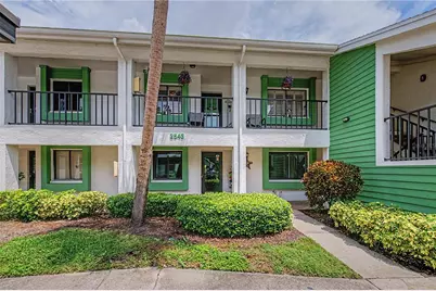 2543 Royal Pines Circle #17K, Clearwater, FL 33763 - Photo 1