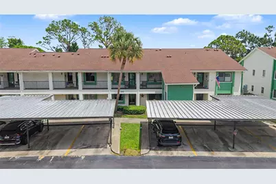2543 Royal Pines Circle #17K, Clearwater, FL 33763 - Photo 4