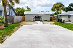 3714 50th Ave N, Saint Petersburg, FL 33714 - Photo 1