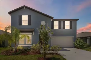5375 Blue Horizon Wy, Wimauma, FL 33598 - Photo 1