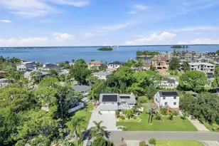 201 Lagoon Dr, Palm Harbor, FL 34683 - Photo 1