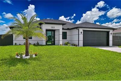 1313 NE 7th Avenue, Cape Coral, FL 33909 - Photo 2