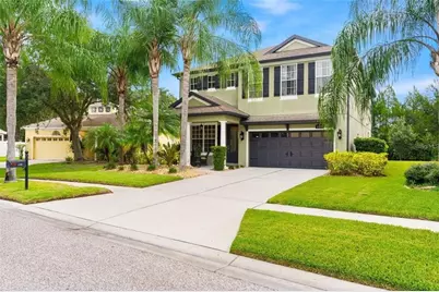1122 Nashville Drive, Wesley Chapel, FL 33544 - Photo 2