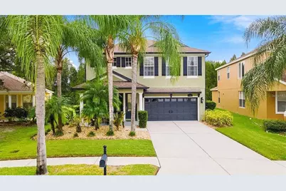 1122 Nashville Drive, Wesley Chapel, FL 33544 - Photo 1