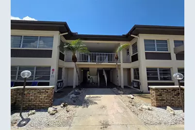 4812 Jasper Drive #101, New Port Richey, FL 34652 - Photo 1
