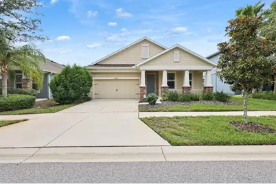 14313 Azalea Pond Court, Lithia, FL 33547 - Photo 1