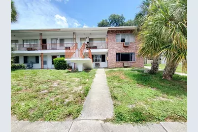 2344 Shelley Street #8, Clearwater, FL 33765 - Photo 1