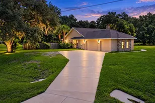 1605 Butch Cassidy Trail, Wimauma, FL 33598 - Photo 2