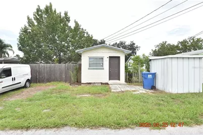 5124 18th Avenue N, Saint Petersburg, FL 33710 - Photo 1