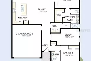 5242 Colony Vis Dr, Apollo Beach, FL 33572 - Photo 2