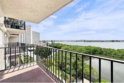 7050 Sunset Drive S #610, South Pasadena, FL 33707 - Photo 18