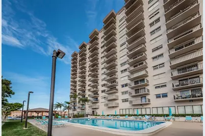 7050 Sunset Drive S #610, South Pasadena, FL 33707 - Photo 46