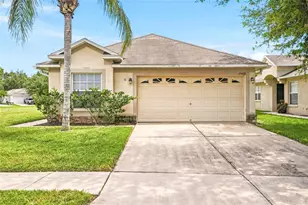25928 Crippen Dr, Land O Lakes, FL 34639 - Photo 1