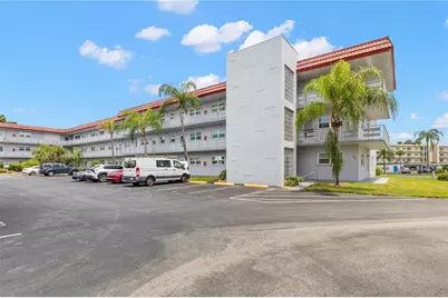 5660 80th Street N #208A, Saint Petersburg, FL 33709 - Photo 38