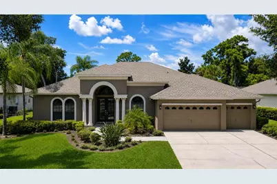 20622 Broadwater Drive, Land O Lakes, FL 34638 - Photo 2