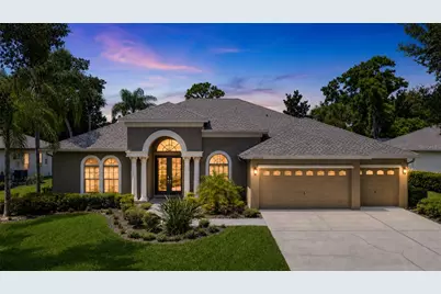 20622 Broadwater Drive, Land O Lakes, FL 34638 - Photo 1