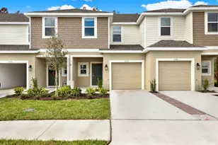 2177 Hallier Cv, Wesley Chapel, FL 33543 - Photo 1