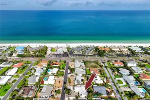 107 21st St, Belleair Beach, FL 33786 - Photo 1