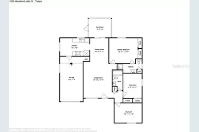 7606 Woodland Oaks Court, Tampa, FL 33615 - Photo 34