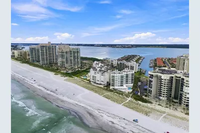 1586 Gulf Boulevard #2103, Clearwater, FL 33767 - Photo 38
