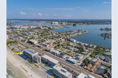 14300 Gulf Boulevard #206, Madeira Beach, FL 33708 - Photo 42