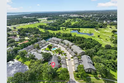 3167 Landmark Drive #821, Clearwater, FL 33761 - Photo 50