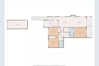 3167 Landmark Drive #821, Clearwater, FL 33761 - Photo 60