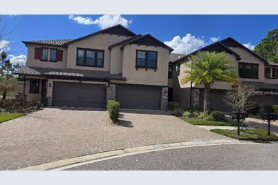 4887 Isola Court, Wesley Chapel, FL 33543 - Photo 1