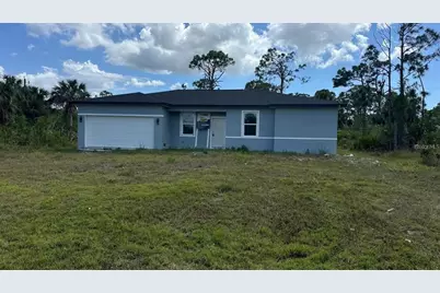 11635 Willmington Boulevard, Port Charlotte, FL 33981 - Photo 2