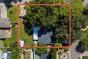 3401 W Sevilla St, Tampa, FL 33629 - Photo 1