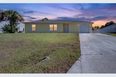5008 S Obispo Circle, Labelle, FL 33935 - Photo 1