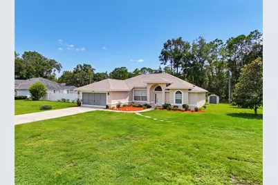 9700 N Kendall Way, Citrus Springs, FL 34434 - Photo 4