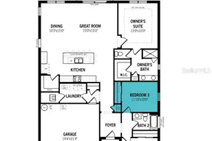 5031 125th Ave E, Parrish, FL 34219 - Photo 2