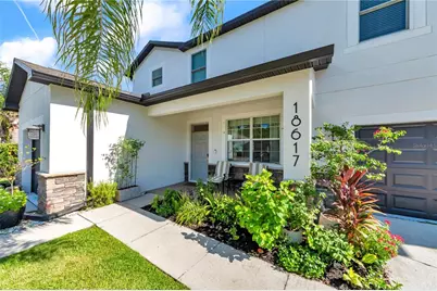 18617 Milton Keynes Court, Land O Lakes, FL 34638 - Photo 6