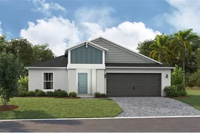 36551 Thornhedge Drive, Zephyrhills, FL 33541 - Photo 1