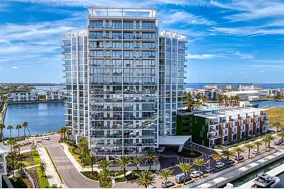 5120 Marina Way #10006, Tampa, FL 33611 - Photo 1
