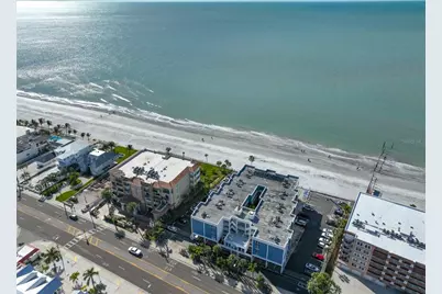 16308 Gulf Boulevard #408, Redington Beach, FL 33708 - Photo 38