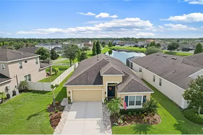 17527 Bright Wheat Drive, Lithia, FL 33547 - Photo 2
