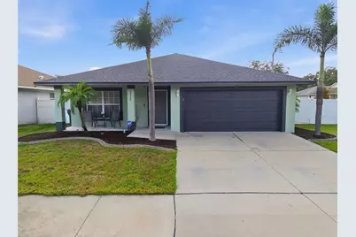 15544 Florida Breeze Loop, Wimauma, FL 33598 - Photo 2