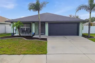 15544 Florida Breeze Loop, Wimauma, FL 33598 - Photo 2