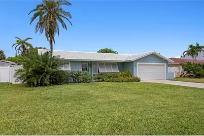 2972 E Vina Del Mar Boulevard, Saint Pete Beach, FL 33706 - Photo 2