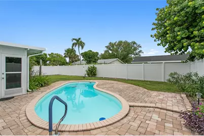 2972 E Vina Del Mar Boulevard, Saint Pete Beach, FL 33706 - Photo 30