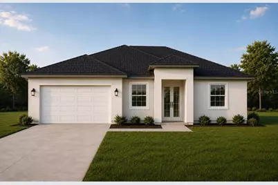 26484 Mary Avenue, Brooksville, FL 34602 - Photo 1