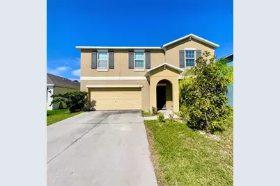 6711 Trent Creek Drive, Sun City Center, FL 33573 - Photo 1