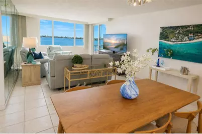 6287 Bahia Del Mar Circle #401, Saint Petersburg, FL 33715 - Photo 10