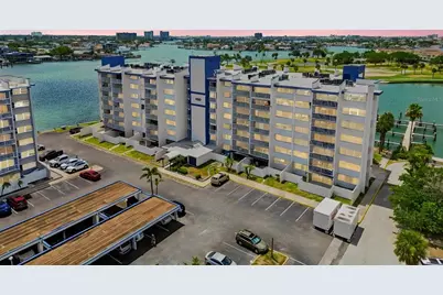 450 Treasure Island Causeway #106, Treasure Island, FL 33706 - Photo 1